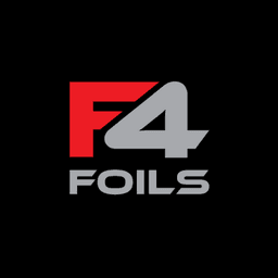 F4 Foils