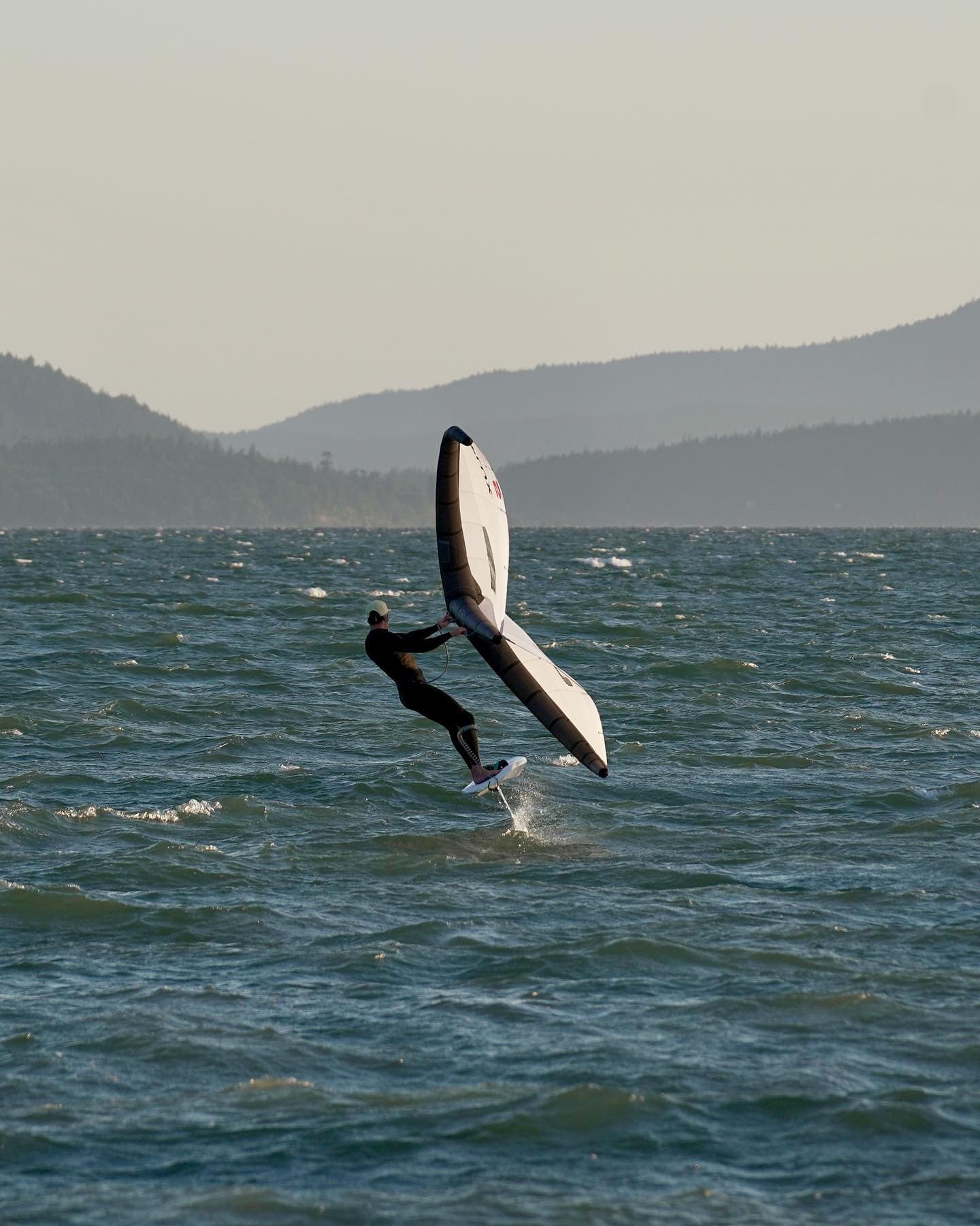 Kite Paddle Surf