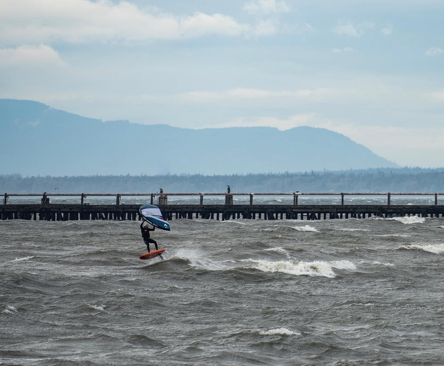 Kite Paddle Surf